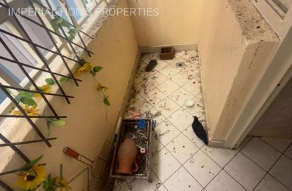 Apartment - Studio - 1 Bathroom for rent in Geepas Building 5 - Al Bustan - Ajman