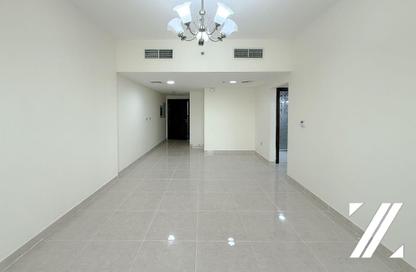 Apartment - 1 Bedroom - 1 Bathroom for rent in Al Fouad Building - Al Furjan - Dubai