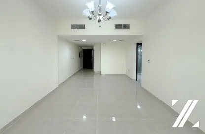 Apartment - 1 Bedroom - 1 Bathroom for rent in Al Fouad Building - Al Furjan - Dubai