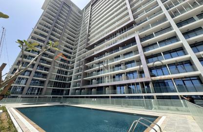 Apartment - 1 - 1 for rent in Al Maryah Vista - Al Maryah Island - Abu Dhabi Apartment - 1 - 1 for rent in Al Maryah Vista - Al Maryah Island - Abu Dhabi