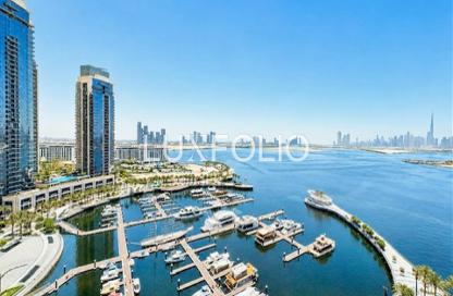 شقة - 3 غرف نوم - 4 حمامات للايجار في دبي كريك ريزيدنس برج 3 شمال - Dubai Creek ريزيدنسز North - Dubai Creek ريزيدنسز - مرسى خور دبي - دبي شقة - 3 غرف نوم - 4 حمامات للايجار في دبي كريك ريزيدنس برج 3 شمال - Dubai Creek ريزيدنسز North - Dubai Creek ريزيدنسز - مرسى خور دبي - دبي