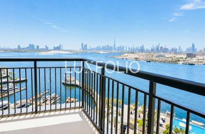 شقة - 3 غرف نوم - 4 حمامات للايجار في دبي كريك ريزيدنس برج 3 شمال - Dubai Creek ريزيدنسز North - Dubai Creek ريزيدنسز - مرسى خور دبي - دبي شقة - 3 غرف نوم - 4 حمامات للايجار في دبي كريك ريزيدنس برج 3 شمال - Dubai Creek ريزيدنسز North - Dubai Creek ريزيدنسز - مرسى خور دبي - دبي