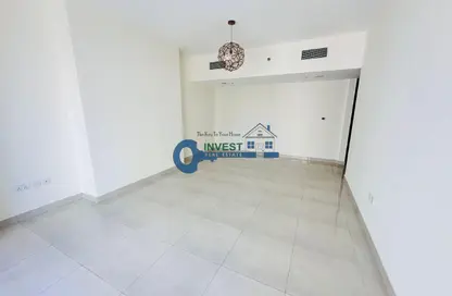 Apartment - 1 Bedroom - 2 Bathrooms for sale in AG Tower - Business Bay - Dubai