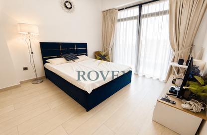 Apartment - Studio - 1 Bathroom for rent in Azizi RIviera 18 - Azizi Riviera - Meydan One - Meydan - Dubai Apartment - Studio - 1 Bathroom for rent in Azizi RIviera 18 - Azizi Riviera - Meydan One - Meydan - Dubai