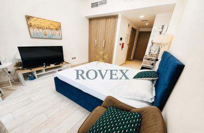 Apartment - Studio - 1 Bathroom for rent in Azizi RIviera 18 - Azizi Riviera - Meydan One - Meydan - Dubai Apartment - Studio - 1 Bathroom for rent in Azizi RIviera 18 - Azizi Riviera - Meydan One - Meydan - Dubai