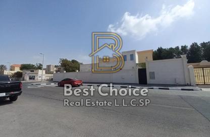 Villa - 6 Bedrooms - 7+ Bathrooms for sale in Al Mansoura - Al Sharq - Sharjah