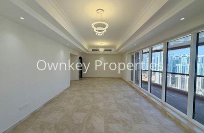 Apartment - 2 Bedrooms - 3 Bathrooms for rent in Escape Tower - Business Bay - Dubai