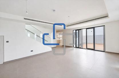 Villa - 5 - 6 for rent in Noya Luma - Noya - Yas Island - Abu Dhabi