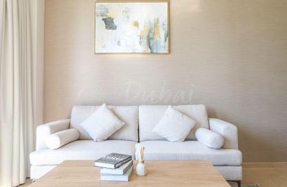 Apartment - 1 Bedroom - 1 Bathroom for rent in Grande - Opera District - Downtown Dubai - Dubai