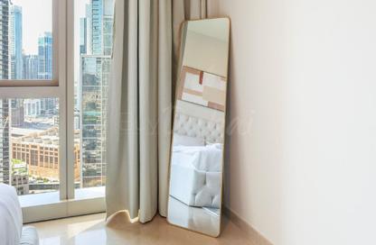Apartment - 1 Bedroom - 1 Bathroom for rent in Grande - Opera District - Downtown Dubai - Dubai