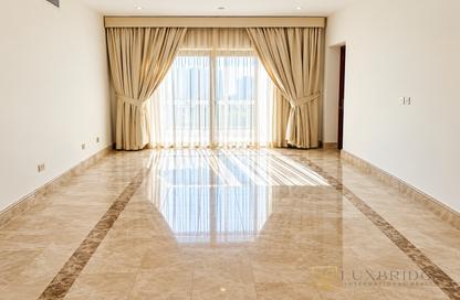 Apartment - 2 - 4 for rent in The Fairmont Palm Residence North - The Fairmont Palm Residences - Palm Jumeirah - Dubai