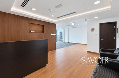 Office Space - Studio - 1 for rent in Jumeirah Bay X3 - Jumeirah Bay Towers - JLT Cluster X - Jumeirah Lake Towers - Dubai Office Space - Studio - 1 for rent in Jumeirah Bay X3 - Jumeirah Bay Towers - JLT Cluster X - Jumeirah Lake Towers - Dubai