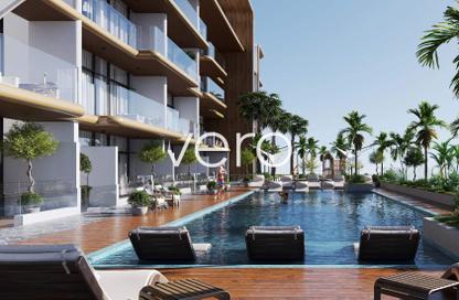 Apartment - Studio - 1 Bathroom for sale in Coventry Cove - Saih Shuaib 2 - Dubai Industrial City - Dubai Apartment - Studio - 1 Bathroom for sale in Coventry Cove - Saih Shuaib 2 - Dubai Industrial City - Dubai
