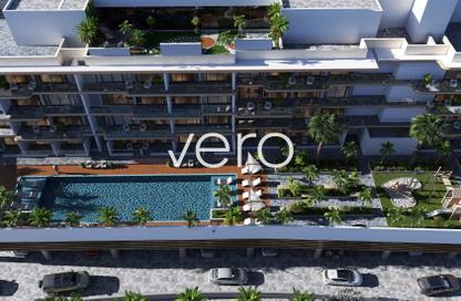 Apartment - Studio - 1 Bathroom for sale in Coventry Cove - Saih Shuaib 2 - Dubai Industrial City - Dubai Apartment - Studio - 1 Bathroom for sale in Coventry Cove - Saih Shuaib 2 - Dubai Industrial City - Dubai