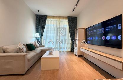 Apartment - 1 Bedroom - 1 Bathroom for sale in Rise Residences - District 16 - Jumeirah Village Circle - Dubai