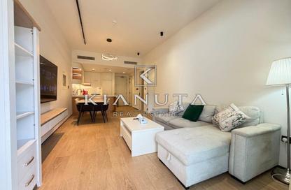 Apartment - 1 Bedroom - 1 Bathroom for sale in Rise Residences - District 16 - Jumeirah Village Circle - Dubai
