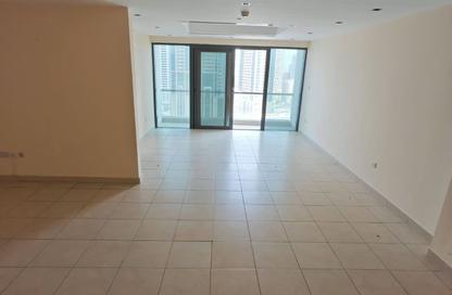 Apartment - 2 - 4 for rent in Al Khan Corniche - Al Khan - Sharjah