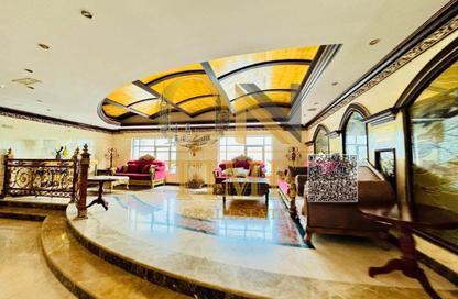 Apartment - 1 Bedroom - 2 Bathrooms for rent in Al Naemiya Tower 1 - Al Naemiya Towers - Al Nuaimiya - Ajman Apartment - 1 Bedroom - 2 Bathrooms for rent in Al Naemiya Tower 1 - Al Naemiya Towers - Al Nuaimiya - Ajman