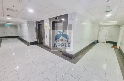 Apartment - 1 Bedroom - 2 Bathrooms for rent in Muwaileh 29 Building - Muwaileh - Sharjah