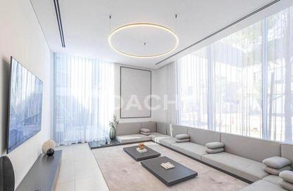 Villa - 5 Bedrooms - 5 Bathrooms for sale in Jouri Hills - Jumeirah Golf Estates - Dubai