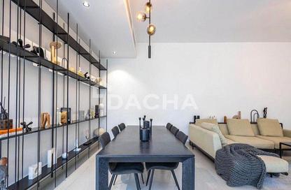 Villa - 5 Bedrooms - 5 Bathrooms for sale in Jouri Hills - Jumeirah Golf Estates - Dubai