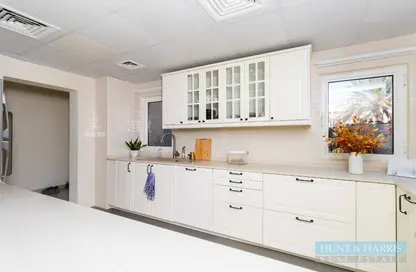 Townhouse - 3 Bedrooms - 3 Bathrooms for sale in The Townhouses at Al Hamra Village - Al Hamra Village - Ras Al Khaimah