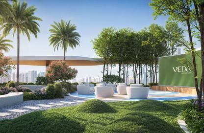 Apartment - 1 - 2 for sale in Veda By Aum - District 11 - Jumeirah Village Circle - Dubai