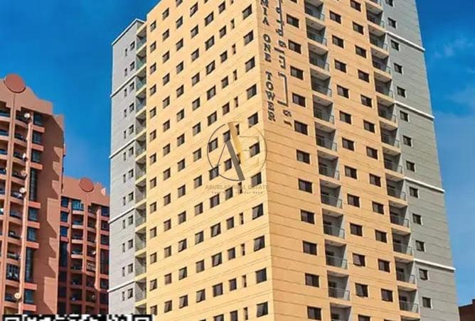 المالك يرغب في مبلغ مدفوع فقط لمواقف برج جديد