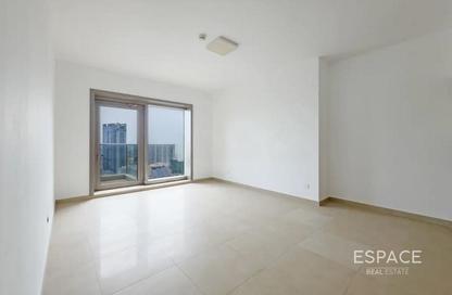 Apartment - 1 Bedroom - 2 Bathrooms for rent in Sparkle Tower 1 - Sparkle Towers - Dubai Marina - Dubai