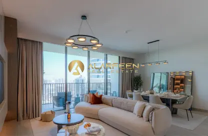 شقة - 3 غرف نوم - 3 حمامات للبيع في لوما بارك فيوز - منطقة 14 - قرية جميرا الدائرية - دبي