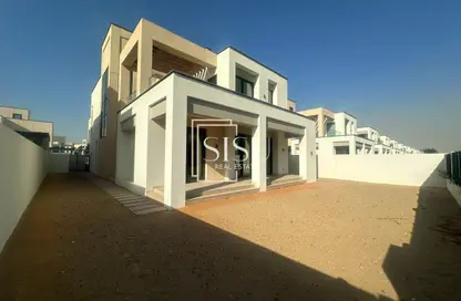 فيلا - 4 غرف نوم - 5 حمامات للايجار في كايا 1 - المرابع العربية 3 - دبي