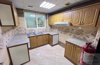 Apartment - 1 Bedroom - 2 Bathrooms for rent in Muwaileh 29 Building - Muwaileh - Sharjah