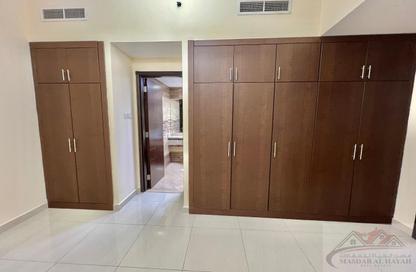 Apartment - 1 Bedroom - 2 Bathrooms for rent in Muwaileh 29 Building - Muwaileh - Sharjah