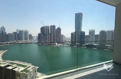 Apartment - 1 - 2 for sale in Peninsula Four - Peninsula - Business Bay - Dubai Apartment - 1 - 2 for sale in Peninsula Four - Peninsula - Business Bay - Dubai