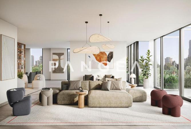 Flexible Payment Plan | High Floor | Pool View