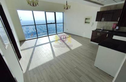 Apartment - 1 Bedroom - 2 Bathrooms for rent in Maya 4 - District 4 - Jumeirah Village Triangle - Dubai