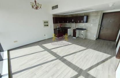 Apartment - 1 Bedroom - 2 Bathrooms for rent in Maya 4 - District 4 - Jumeirah Village Triangle - Dubai