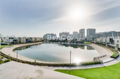 فيلا - 5 غرف نوم - 6 حمامات للايجار في أدريس هيلكريست - دبي هيلز استيت - دبي