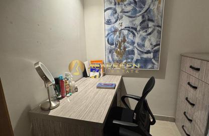 Apartment - 1 Bedroom - 2 Bathrooms for rent in Eleganz by Danube - District 14 - Jumeirah Village Circle - Dubai
