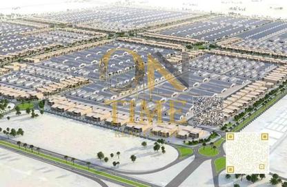 Land - Studio for sale in Al Bataeh Oasis - Al Bataeh - Sharjah