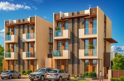 Townhouse - 3 Bedrooms - 4 Bathrooms for sale in Reportage Hills - Dubai Land - Dubai Townhouse - 3 Bedrooms - 4 Bathrooms for sale in Reportage Hills - Dubai Land - Dubai