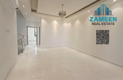 Townhouse - 6 Bedrooms - 7+ Bathrooms for rent in Al Zaheya Gardens - Al Zahya - Ajman