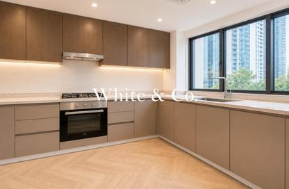 Apartment - 2 Bedrooms - 3 Bathrooms for sale in BLVD Heights Tower 1 - BLVD Heights - Downtown Dubai - Dubai Apartment - 2 Bedrooms - 3 Bathrooms for sale in BLVD Heights Tower 1 - BLVD Heights - Downtown Dubai - Dubai