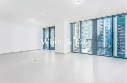 شقة - 2 غرف نوم - 3 حمامات للبيع في مرتفعات بوليفارد برج 1 - مرتفعات بوليفارد - وسط مدينة دبي - دبي