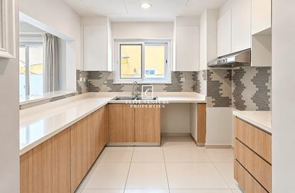 Villa - 4 - 5 for rent in Amaranta B - Amaranta - Villanova - Dubai