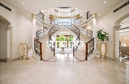 Villa - 6 Bedrooms - 7+ Bathrooms for sale in Umm Suqeim 1 Villas - Umm Suqeim 1 - Umm Suqeim - Dubai Villa - 6 Bedrooms - 7+ Bathrooms for sale in Umm Suqeim 1 Villas - Umm Suqeim 1 - Umm Suqeim - Dubai
