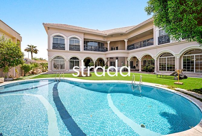 Custom Villa | GCC | Large Private Plot