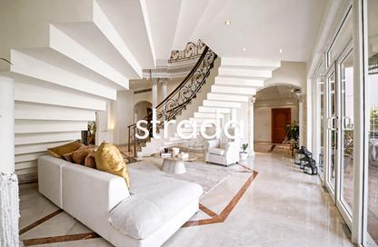 Villa - 6 Bedrooms - 7+ Bathrooms for sale in Umm Suqeim 1 Villas - Umm Suqeim 1 - Umm Suqeim - Dubai Villa - 6 Bedrooms - 7+ Bathrooms for sale in Umm Suqeim 1 Villas - Umm Suqeim 1 - Umm Suqeim - Dubai
