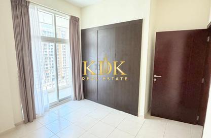 Apartment - 2 - 2 for rent in Royal Residence 1 - Royal Residence - Dubai Sports City - Dubai