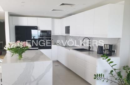 Apartment - 2 Bedrooms - 3 Bathrooms for rent in Rimal 4 - Rimal - Jumeirah Beach Residence - Dubai Apartment - 2 Bedrooms - 3 Bathrooms for rent in Rimal 4 - Rimal - Jumeirah Beach Residence - Dubai